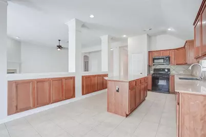 2523 Firecrest Drive, Katy, TX 77494 - Photo 16