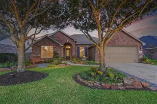 2523 Firecrest Dr, Katy, TX 77494 - Photo 1