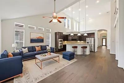19634 Candlewood Oaks Lane, Spring, TX 77379 - Photo 1