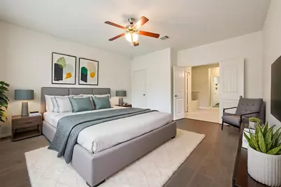 19634 Candlewood Oaks Lane, Spring, TX 77379 - Photo 14
