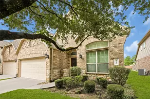 19634 Candlewood Oaks Ln, Spring, TX 77379 - Photo 2