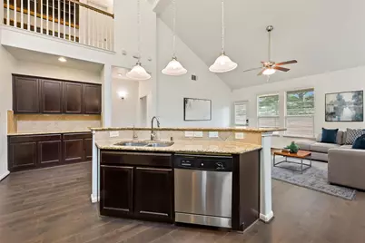 19634 Candlewood Oaks Lane, Spring, TX 77379 - Photo 8