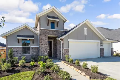 17315 Lynn Orchard Drive, Hockley, TX 77447 - Photo 2