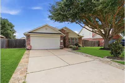 5362 Kyla Circle, Katy, TX 77493 - Photo 2