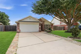 5362 Kyla Cir, Katy, TX 77493 - Photo 2