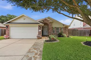 5362 Kyla Cir, Katy, TX 77493 - Photo 1