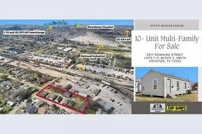 5817 Downing Street, Houston, TX 77020 - Photo 4
