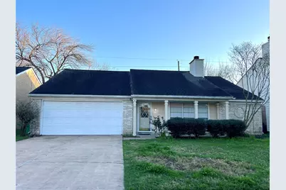 12215 Fetlock Drive, Houston, TX 77065 - Photo 1