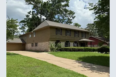 5914 Foresthaven Drive, Houston, TX 77066 - Photo 1