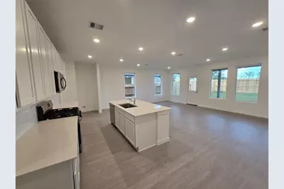 2506 Peacock Ore Drive, Rosharon, TX 77583 - Photo 2