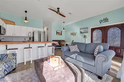 101 Harbour Row Drive, Coldspring, TX 77331 - Photo 1