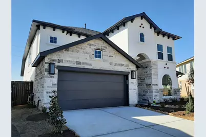 7575 Pemberley Court, Katy, TX 77493 - Photo 2