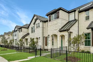 4107 Hartley Wy, Grand Prairie, TX 75052 - Photo 4