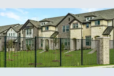 4107 Hartley Way, Grand Prairie, TX 75052 - Photo 2