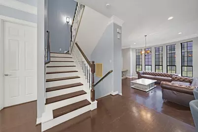 5323 Nolda Street #D, Houston, TX 77007 - Photo 6