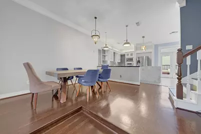 5323 Nolda Street #D, Houston, TX 77007 - Photo 4