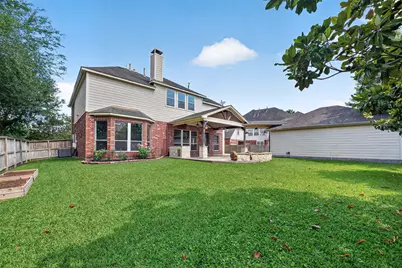 3102 Purple Finch, Missouri City, TX 77459 - Photo 34