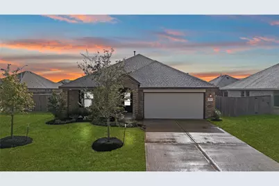 3705 Paloma Falls Lane, Rosenberg, TX 77469 - Photo 1