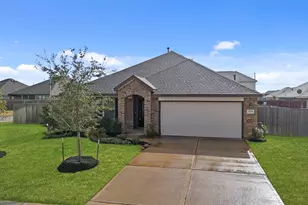 3705 Paloma Fls Ln, Rosenberg, TX 77469 - Photo 2