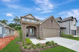 21302 Jacaranda Blossom Wy, Tomball, TX 77377 - Photo 12