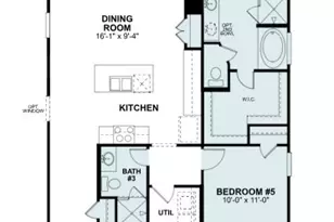 21302 Jacaranda Blossom Wy, Tomball, TX 77447 - Photo 2