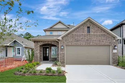 21302 Jacaranda Blossom Way, Tomball, TX 77377 - Photo 1