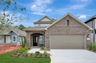 21302 Jacaranda Blossom Wy, Tomball, TX 77377 - Photo 1