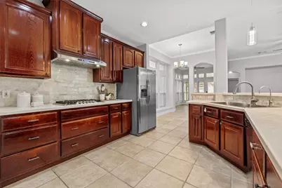 3310 Lake Canyon Court, Sugar Land, TX 77498 - Photo 20