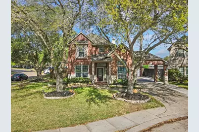 3310 Lake Canyon Court, Sugar Land, TX 77498 - Photo 1