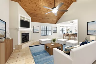 408 Aspen Bend Street, Crockett, TX 75835 - Photo 2