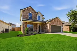 8311 Rusty Blackhaw Ln, Baytown, TX 77523 - Photo 2