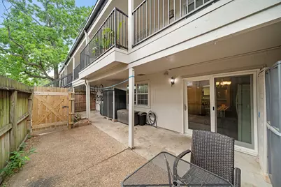 12633 Memorial Drive #83, Houston, TX 77024 - Photo 14