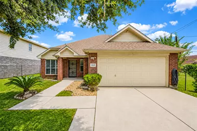 8645 Rinn Street, Houston, TX 77078 - Photo 4