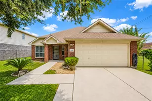 8645 Rinn St, Houston, TX 77078 - Photo 4