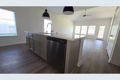 5847 Sunrise Bottom Lane, Fulshear, TX 77441 - Photo 8