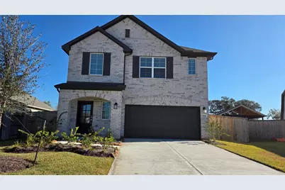 5847 Sunrise Bottom Lane, Fulshear, TX 77441 - Photo 1