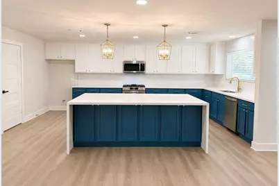 1527 Sungail Drive, Spring, TX 77386 - Photo 8
