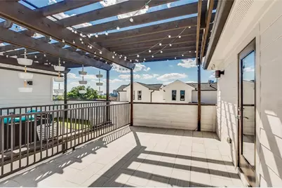 2612 Polk Street #B, Houston, TX 77003 - Photo 24