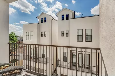 2612 Polk Street #B, Houston, TX 77003 - Photo 14