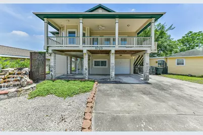 5723 Stewart Avenue, Galveston, TX 77551 - Photo 2