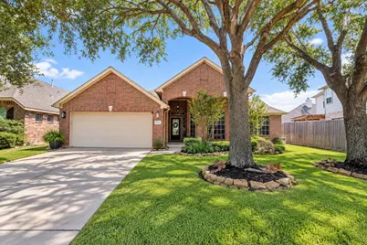 1514 Palisade Green Drive, Katy, TX 77493 - Photo 1