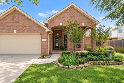 1514 Palisade Green Drive, Katy, TX 77493 - Photo 2