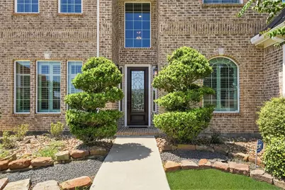 4503 Santee Circle, Baytown, TX 77521 - Photo 4