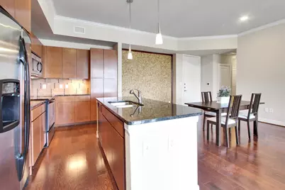 300 St Joseph Parkway #318, Houston, TX 77002 - Photo 4