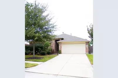 9515 Arrowhead Terrace Lane, Humble, TX 77396 - Photo 2