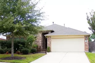 9515 Arrowhead Terrace Ln, Humble, TX 77396 - Photo 2