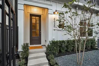 4030 Blossom Street, Houston, TX 77007 - Photo 2