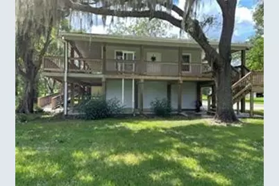 915 Live Oak Drive, Jones Creek, TX 77541 - Photo 1