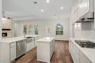 9578 Moss Rose, Willis, TX 77378 - Photo 20