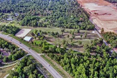 23707 Sanders Cemetery Road, Magnolia, TX 77355 - Photo 8